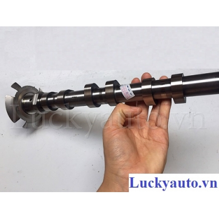 Trục cam hút xe Mercedes E200 đời 2013_ 2740501900